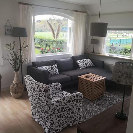 Vakantiehuisje 'De Uithof' Vila Oosterhesselen Exterior foto